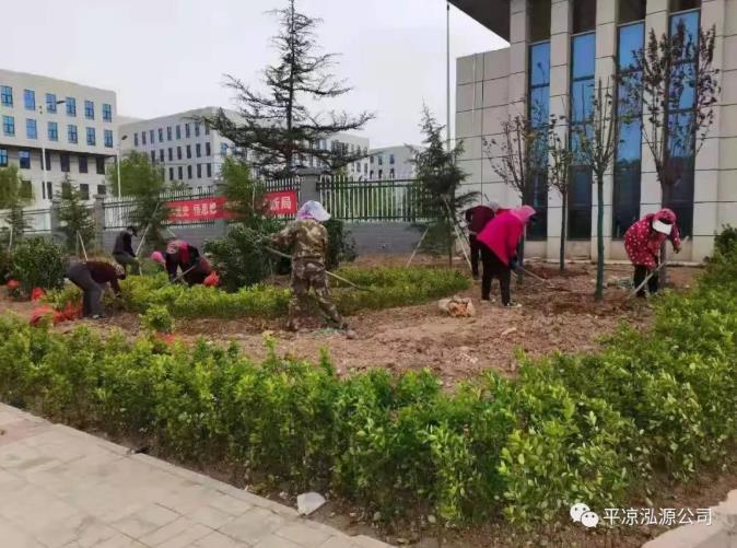 五一劳动节，致敬坚守岗位的劳动者(图4)